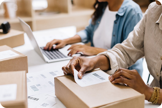 Effortless Order Management