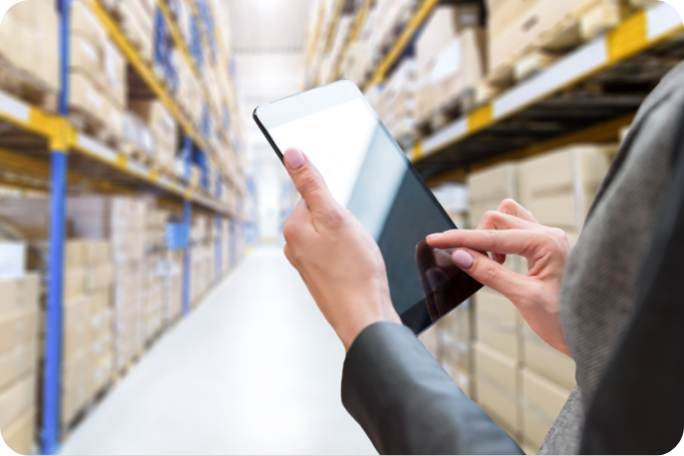 Select the Optimal Warehouse