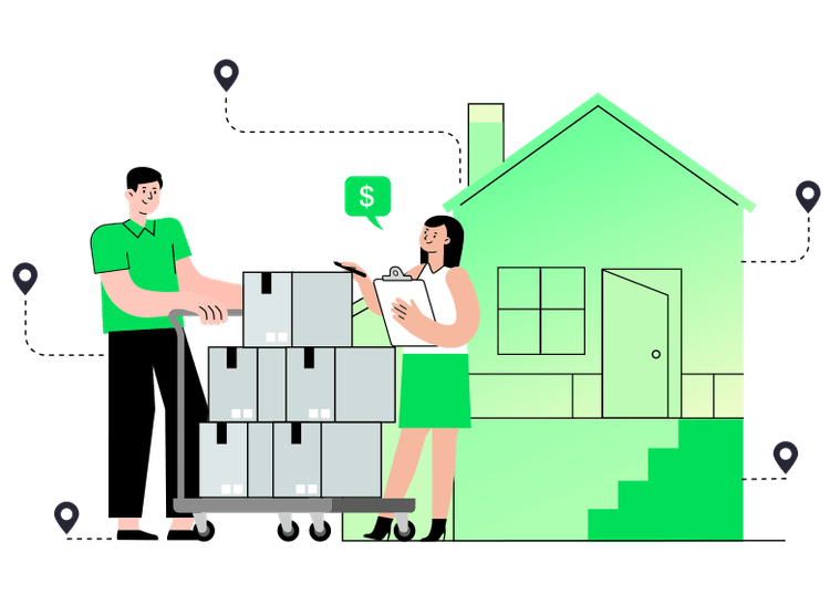 Smart Warehousing, Smarter Earning