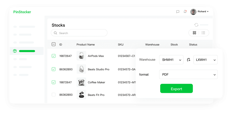 Streamline Warehouse Migration—Save Time and Effort